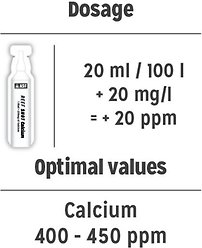 ASF Reef Shots Calcium Aquarium Treatment, 16-oz bag slide 2 of 4