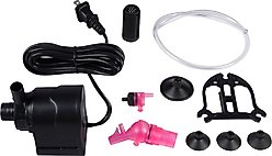 ASF MX Pro Aquarium Pump, 350-gph slide 2 of 9