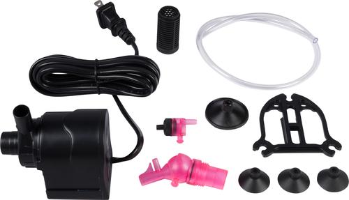 Show full view: ASF MX Pro Aquarium Pump, 350-gph slide 8 of 9