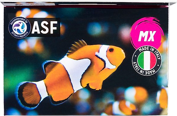 Show full view: ASF MX Aquarium Pump, 260-gph slide 7 of 8