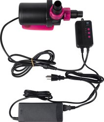 ASF NewJet DC Aquarium Pump, 3200-gph slide 2 of 6
