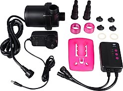 ASF NewJet DC Aquarium Pump, 1200-gph slide 2 of 8