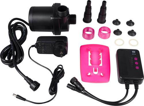 Show full view: ASF NewJet DC Aquarium Pump, 1200-gph slide 8 of 8