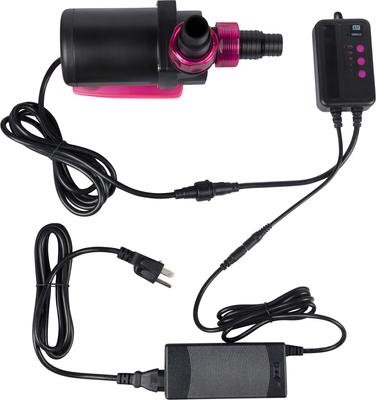 Show full view: ASF NewJet DC Aquarium Pump, 1600-gph slide 6 of 6