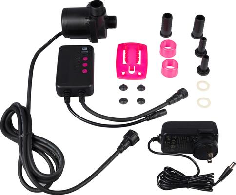 Show full view: ASF NewJet DC Aquarium Pump, 570-gph slide 8 of 8