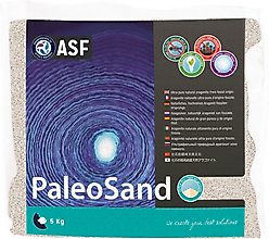 ASF Paleosand Fine Aquarium Sand, 11-lb bag