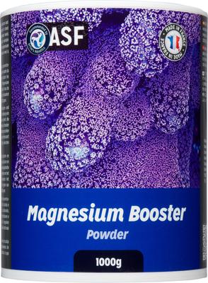 Show full view: ASF Magnesium Booster Aquarium Treatment, 2.2-lb bottle slide 2 of 9