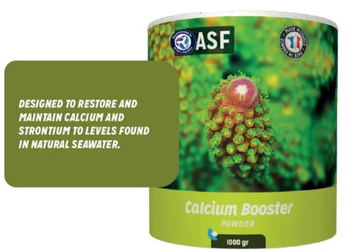 Show full view: ASF Calcium Booster Aquarium Treatment, 2.2-lb bottle slide 8 of 9