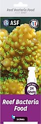 ASF Reef Shots Reef Bacteria Food Aquarium Treatment, 16-oz bag