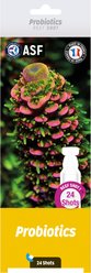 ASF Reef Shots Probiotics Aquarium Treatment, 16-oz bag