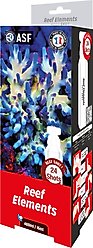 ASF Reef Shots Reef Elements Aquarium Treatment, 16-oz bag slide 2 of 3