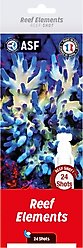 ASF Reef Shots Reef Elements Aquarium Treatment, 16-oz bag