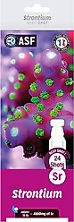 ASF Reef Shots Strontium Aquarium Treatment, 16-oz bag