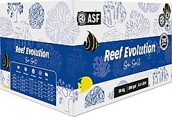 ASF Reef Evolution Aquarium Salt Box, 200-gal slide 2 of 4