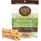 Show in main carousel: Earth Animal No-Hide Stix Long Lasting Natural Rawhide Alternative Pork Recipe Chew Dog & Cat Treat Sticks, 10 count slide 1 of 12
