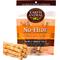 Show in main carousel: Earth Animal No-Hide Stix Long Lasting Natural Rawhide Alternative Chicken Recipe Chew Dog & Cat Treat Sticks, 10 count slide 1 of 12