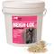 Show in main carousel: Kentucky Performance Products Neigh-Lox Advanced Digestive Health Pellet Horse Supplement, 8-lb tub slide 2 of 5