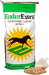 Kentucky Performance Products EndurExtra High-Fat Energy Powder Horse Supplement, 25-lb bag slide 2 of 2
