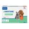 Show in main carousel: Virbac Anxitane (L-Theanine) Small Chewable Dog & Cat Tablets, 30 count slide 1 of 3
