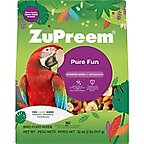 ZuPreem Pure Fun Large Bird Dry Food, 2-lb bag