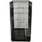 Show in main carousel: YML Large Bird Breeding Cage, Black slide 3 of 3