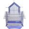 Show in main carousel: YML Pagoda Top Parakeet Bird Cage, Purple slide 1 of 1