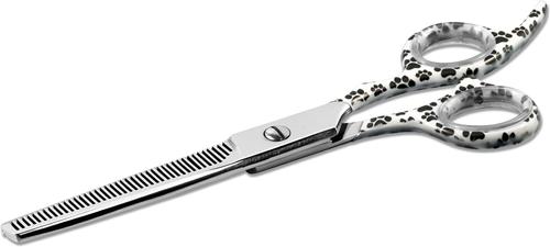 Show full view: Laazar Dog & Cat Grooming Scissors Kit slide 8 of 10