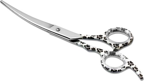 Show full view: Laazar Dog & Cat Grooming Scissors Kit slide 9 of 10