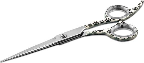 Show full view: Laazar Dog & Cat Grooming Scissors Kit slide 7 of 10