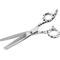 Show in main carousel: Laazar Dog & Cat Grooming Scissors Kit slide 4 of 10