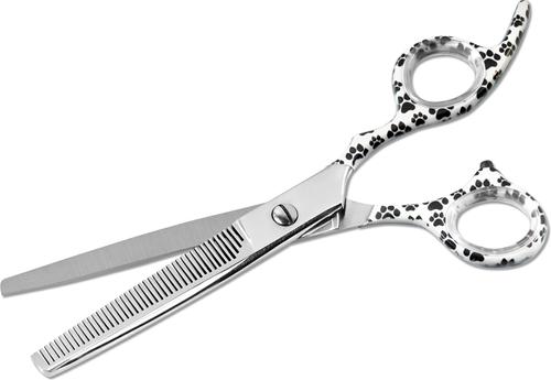 Show full view: Laazar Dog & Cat Grooming Scissors Kit slide 4 of 10