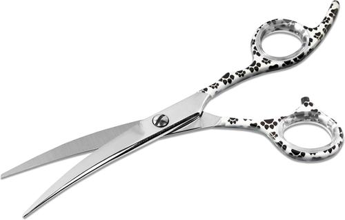 Show full view: Laazar Dog & Cat Grooming Scissors Kit slide 3 of 10
