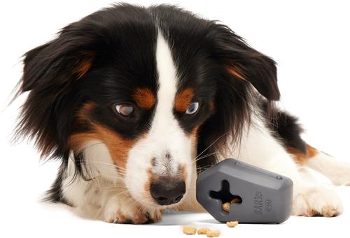 Show full view: BARK The Drac Pack Halloween Snack Casket Treat Dispensing Dog Toy slide 5 of 8