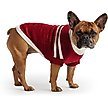 Show in main carousel: GF Pet Trekking Dog Sweater, Red, Small slide 1 of 8