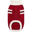 Show in main carousel: GF Pet Trekking Dog Sweater, Red, Small slide 3 of 8