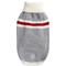 Show in main carousel: GF Pet Trekking Dog Sweater, Grey Mix, Medium slide 2 of 8