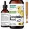 Show in main carousel: Forever Puppy Dandelion Root Drops Liver Supplement for Dogs, 4-fl oz bottle slide 1 of 10