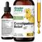 Show in main carousel: Forever Puppy Constipation Relief Drops Digestive Supplement for Dogs, 4-fl oz bottle slide 1 of 10