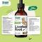 Show in main carousel: Forever Puppy Licorice Root Drops Respiratory Supplement for Dogs, 4-fl oz bottle slide 8 of 9