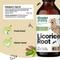 Show in main carousel: Forever Puppy Licorice Root Drops Respiratory Supplement for Dogs, 4-fl oz bottle slide 6 of 9