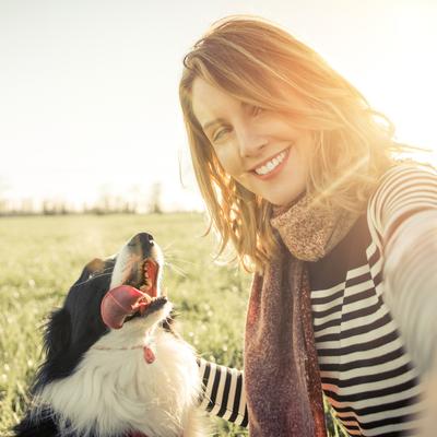 Show full view: Tickless Pet Ultrasonic Tick & Flea Repellent, Orange slide 6 of 7