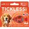 Show in main carousel: Tickless Pet Ultrasonic Tick & Flea Repellent, Orange slide 1 of 7