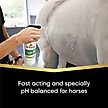 Show in main carousel: Absorbine ShowSheen Stain Remover & Whitener Horse Spray, 20-fl oz bottle slide 3 of 5