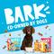 Show in main carousel: BARK Frosted Socks Yogurt Berry Flavored Crunchy Dog Treats, 24-oz box slide 10 of 11