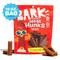 Show in main carousel: BARK Beefy Meat Hunks Beef Recipe Soft & Chewy Dog Treats, 10-oz bag slide 3 of 10