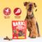 Show in main carousel: BARK Beefy Meat Hunks Beef Recipe Soft & Chewy Dog Treats, 10-oz bag slide 6 of 10