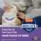 Show in main carousel: Hartz UltraGuard ProMax Flea & Tick Cat Collar, Purple, 2 count slide 8 of 10