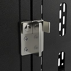 Coziwow Furniture Style Heavy Duty Dog Crate, Brown, Large slide 2 of 8