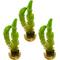 Show in main carousel: HydrOasis Green Myrio Submerged Potted Live Fish Plant, 3 count slide 1 of 6