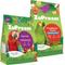 Show in main carousel: ZuPreem FruitBlend with Natural Fruit Flavors Daily + Pure Fun Large Bird Dry Food slide 1 of 9
